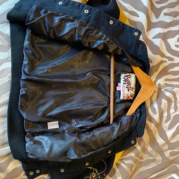 Bratz Jacket by JH Design Group - Picture 5 of 6